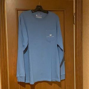 Southern Marsh Long Sleeve Tee